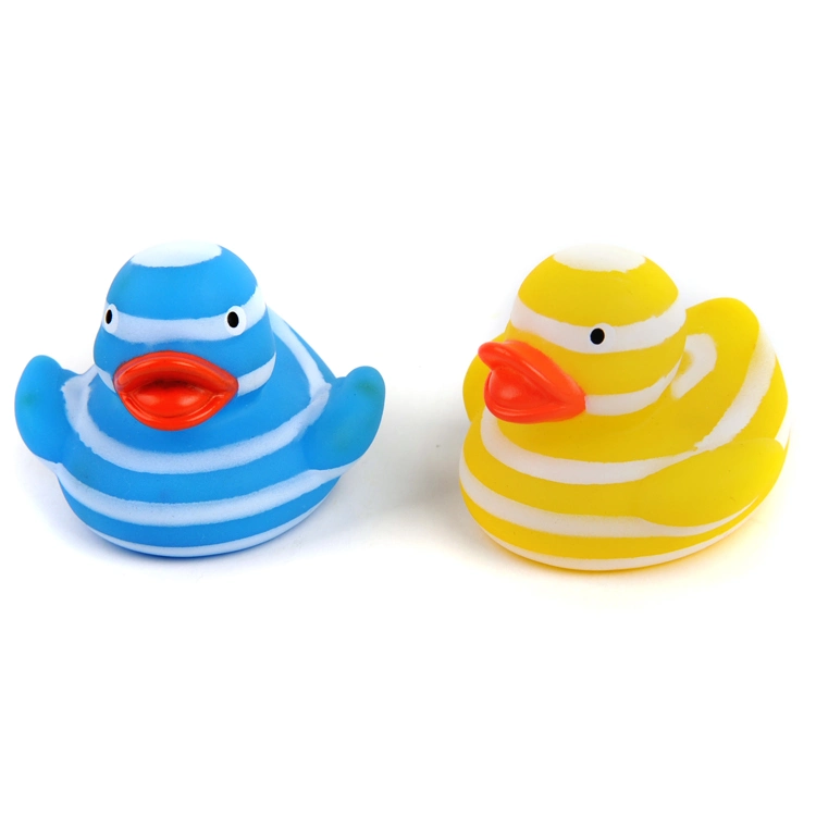 DOT Painting Duck for Promotion, Mini Duck Sort of 2PCS