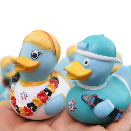 Custom Rubber Duck for Whole Sale Duck Shop