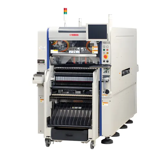 Meraif Pick and Place Machine Reflow Oven Solder Paste Printer YAMAHA SMT Line Equipment for PCBA Assembly Line