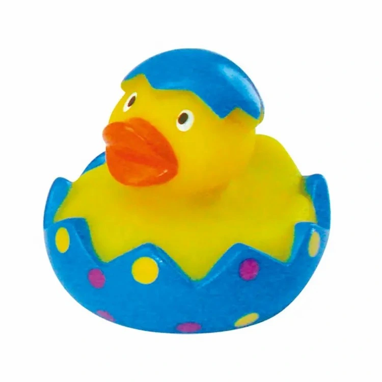 Custom PVC Plastic Eco Friendly Toys Animal Rubber Duck Bath Duck