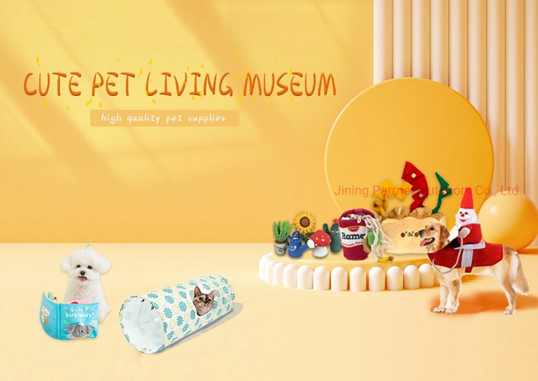 2022 Orange Custom Hot Selling Funny Cat Stick Teeth Grinding Vent Training Plush Cat Wand Toys Interactive Toys
