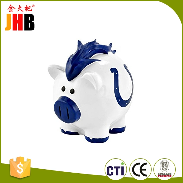 Piggy Bank for Boys Girls Money Savings Coin Bank