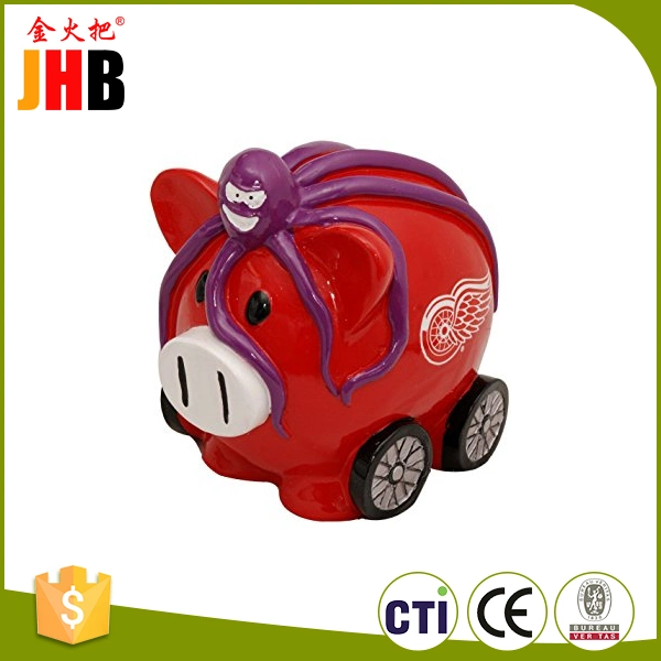 Piggy Bank for Boys Girls Money Savings Coin Bank
