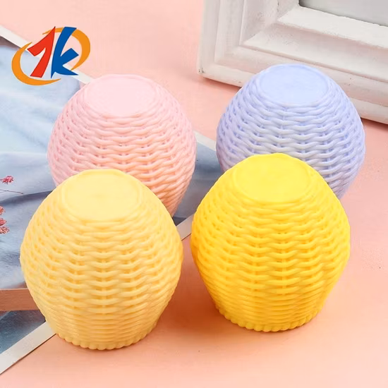 2023 New Ins Style Vent Chicken Coop Cup Squeeze Cup Pinch Happy Pet Cup Spoof Decompression Toys Squeeze Squeak Toys