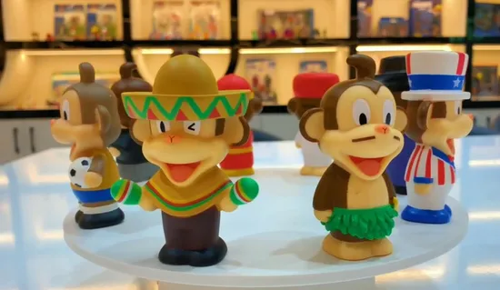 Hot Sale Wholesale Fidget Toy Decompression Pineapple Squeeze Vent Stress Ball 