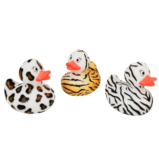Rubber Duck Factory for Customized Wholesale Ducks 