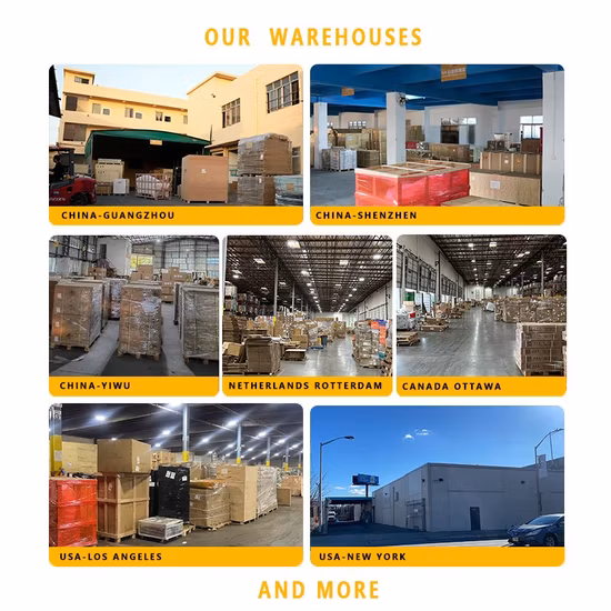 Consolidation Sea Shipping From Guangzhou/Shanghai/Shenzhen/Ningbo to Denmark Aarhus&Copenhagen